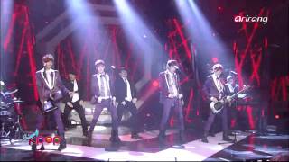 Simply K-Pop-Led apple (SADNESS)   레드애플 (SADNESS)