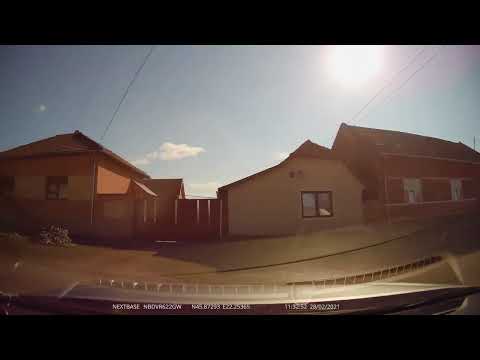 Sintești, Timiș, România [2021] | 4K