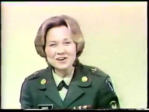 AFN Europe News Bloopers from 1978     1311
