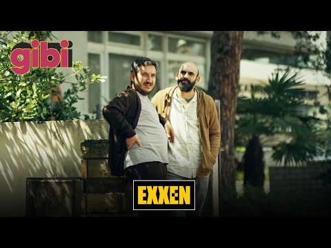 Gibi 3. Sezon Tanıtımı | EXXEN