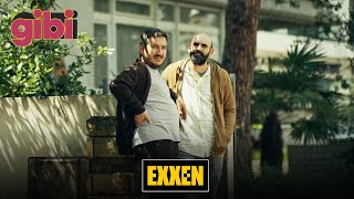 Gibi 3. Sezon Tanıtımı | EXXEN