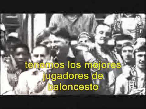 Van Gaal pide que te unas al C.B Torreblanca