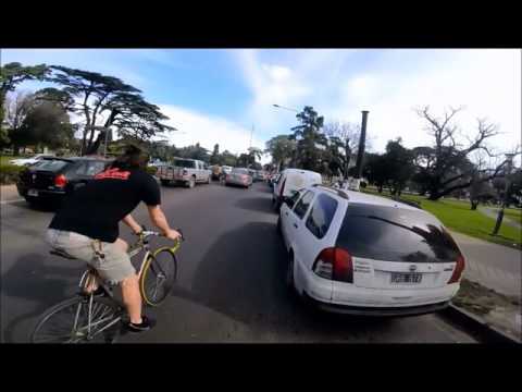 Jinetes Rosario Gran Crotinium