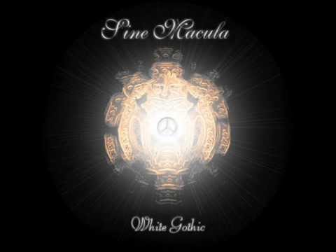 Sine Macula - 'Smile And Agree' - 2011 [vocals: Andy feat. Alberio] - [goth, rock, metal]