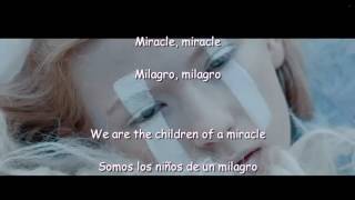 Don Diablo Marnik-Children Of A Miracle subtitulada en español e ingles