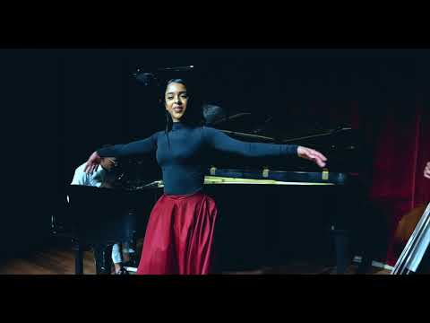 TEASER - COCKTAIL THE BAND PRESENTS.. A NETFLIX ORIGINALSS