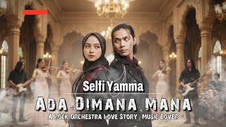 Download lagu Selfi Yamma - Ada Dimana-Mana | Rock Orchestra Version (Music Cover) mp3