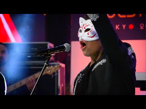 "Con todo el corazón" | Videoclip Oficial para Tokyo 2020