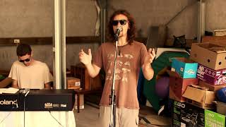 Panama - The Cat Empire | Full Band Cover | Trelissick Sessions