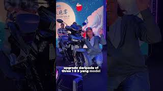 Download lagu SYM VFE 185i evolusi baharu dari VF3i. Takkan tengok je? mp3 Download lagu SYM VFE 185i evolusi baharu dari VF3i. Takkan tengok je? mp3