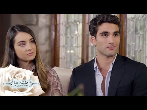 La Rosa de Guadalupe C159O 'De cuna humilde' (Parte 2) HD