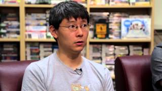 Instructor Interview: Fostering Diversity of Voices