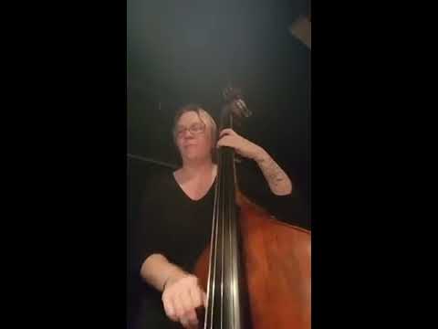Crazy For You "Slap that Bass"