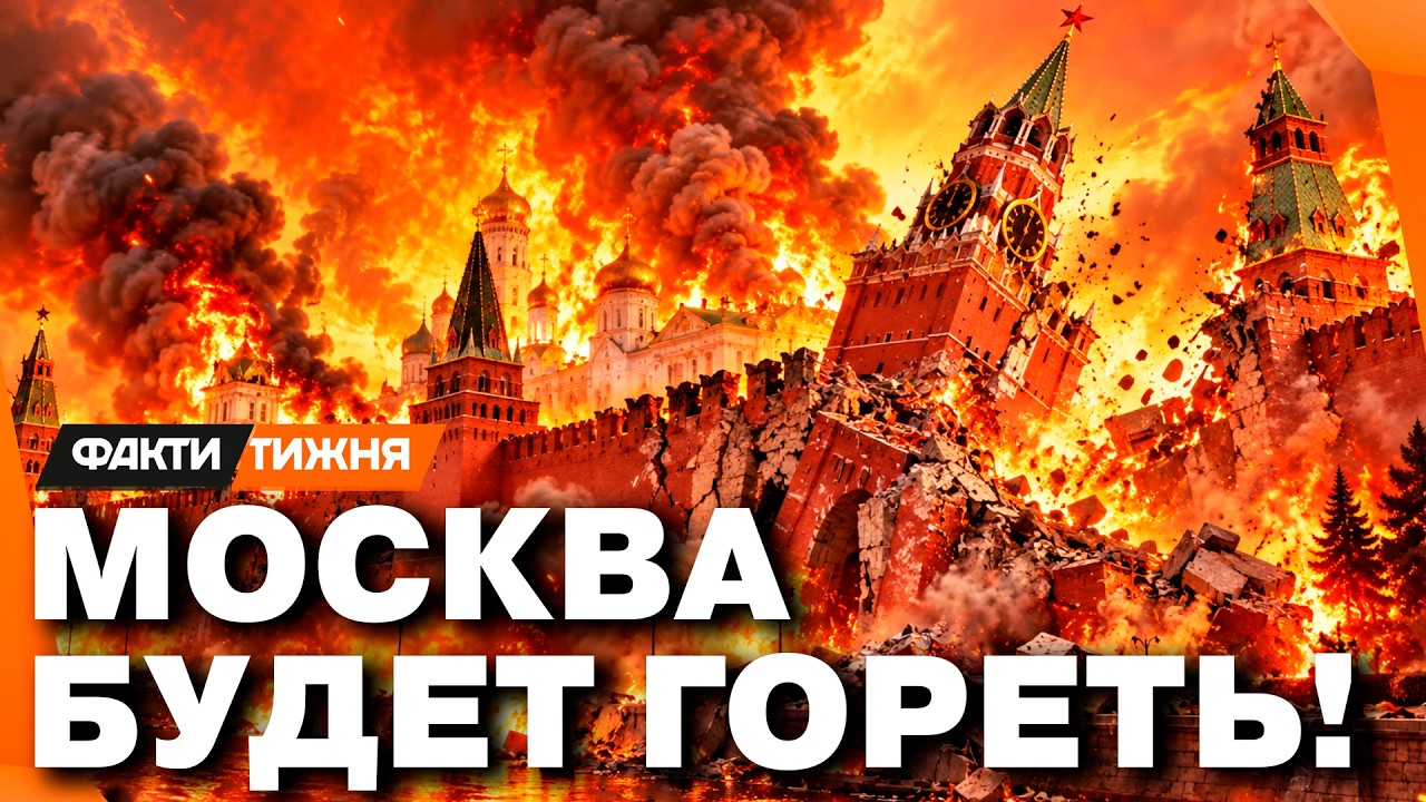 ОТКРЫЛИ ЯЩИК ПАНДОРЫ! Как россияне ЗАПЛАТЯТ за УДАРЫ по УКРАИНЕ? И какая МЕСТ