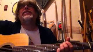 Run Wild (Guided By Voices cover) by Scott Roberts