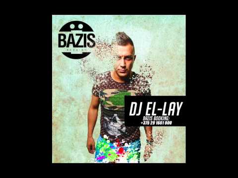 Maroon 5 & Romey Future Feat Tujamo & Jacob Plant   One More Night  ( DJ EL LAY Mash 2015 )