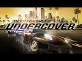 Need for Speed: Undercover Movie All Cutscenes