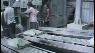 packing machine after mixer    www.1985shengli.com