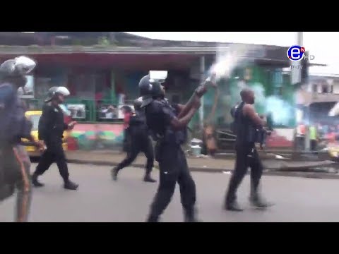 PIDGIN NEWS THURSDAY 10th OCTOBRE 2019 -EQUINOXE TV