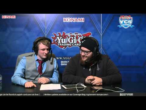 YCS Prague: Marcello Barberi Interview
