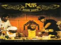 NAS, Nazareth Savage