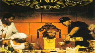 NAS, Nazareth Savage