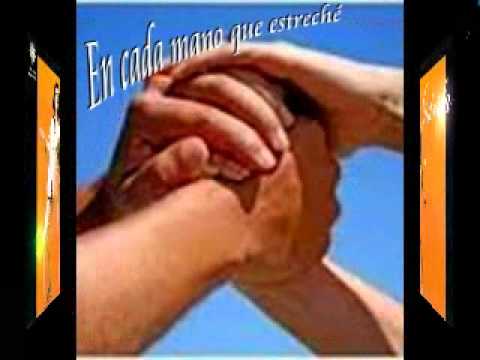 El Mundo Gira Por Tu amor - Gabriela.wmv