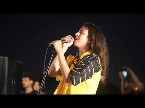 Mäa Elmoghreb - Ratchopper & friends - KOAST