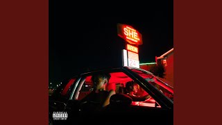 Cover art for Luv Hangover