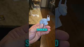 3D Printed Dog Secret Purpose 🤯