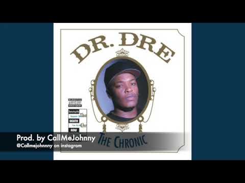 EBK Jaaybo Type Beat "Let Me Ride Dr. Dre Sample" (prod. by CallMeJohnny)