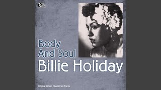 I'll Be Seeing You (Bonus)