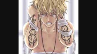 &quot;The Gift&quot; Five Bolt Main (With Lyrics)