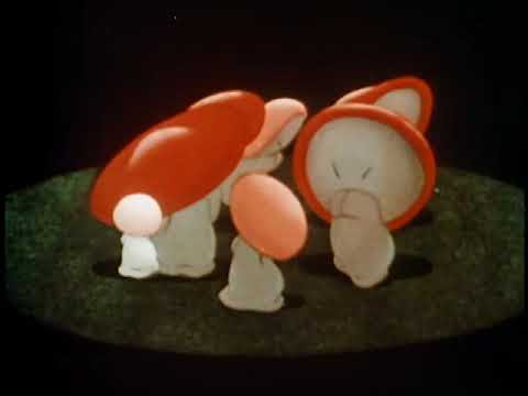 Fantasia 2000 Legacy - Creating