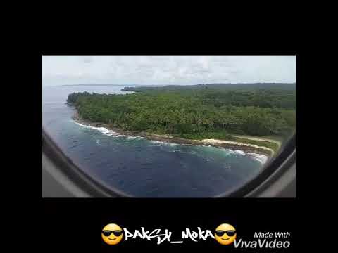 Manus String band KARENG - NENGE SASSA