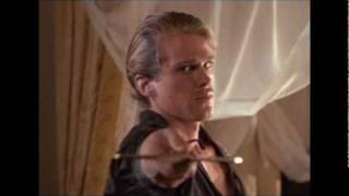 &quot;Hamlet&quot; ~ (Narrated by A G)