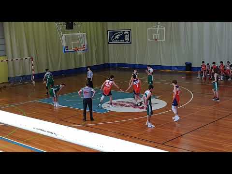 20220306 123451 Netex Basket School Ferrol-Narón Video 1