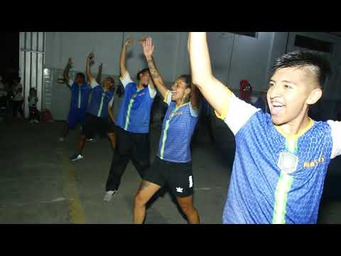 LOS ORIGINALES RAICES DE AMERICA - ENSAYO 2021 "NOCHE ORIGINAL" - DJ POTENCIA