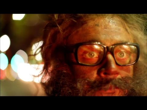 HOLY WAVE - Magic Landing (2016) [Video Clip]