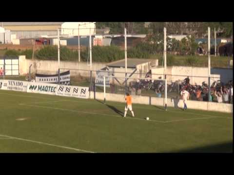 Sp. Rivadavia (VT) 5-2 Aprendices (Cas)