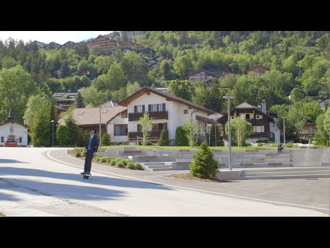 Experience the Les Roches way of life