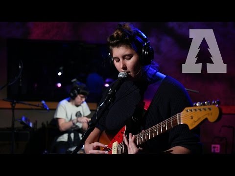 Video thumbnail for Crash (Audiotree Live Version)
