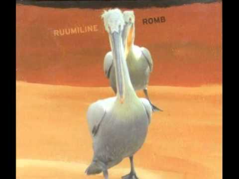 Romb - Viiele (2008)