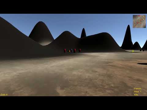 MiniMap and Radar System Video