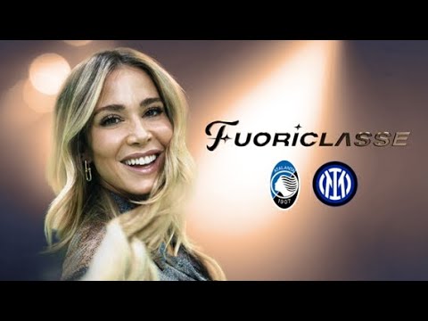 🔴 LIVE ATALANTA-INTER: FUORICLASSE presenta il pre-partita in DIRETTA | Serie A Enilive
