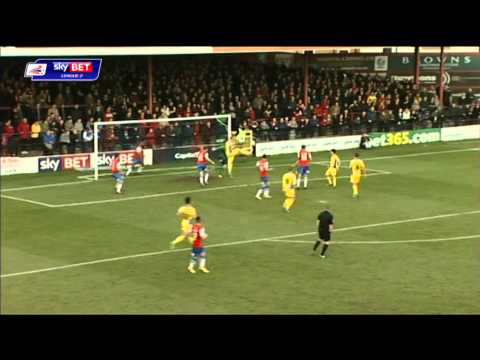 York 2-1 Exeter | Sky Bet League Two Highlights