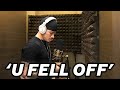 I Dissed Fivio Foreign On His Own Song