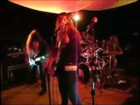 MESEMON ECROF - THE OCCULT FACE OF THE RELIGION / LIVE!!!!!!