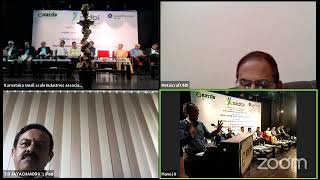 Awareness Programme on Solutions for NPA A/c. Holders