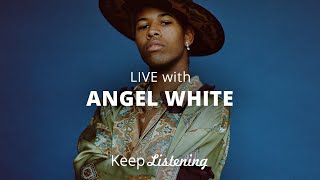 Angel White - LIVE | Sofar Dallas